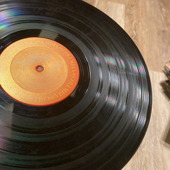 ✨💿 Vintage Vinyl 💿✨ Simon And Garfunkel's Greatest Hits Vinyl LP 1972 - Picture 7 of 12